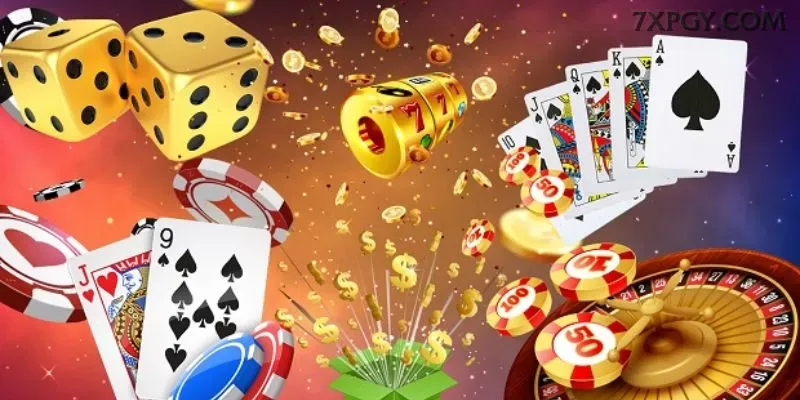 App 7xpg Android download